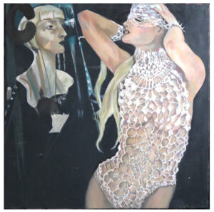 Lady Ragaga