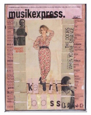 Musikexpress
