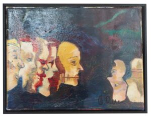 Quartet auf Shadows